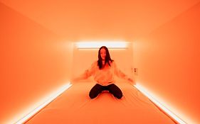 カプセルホテル City Cabin すすきの